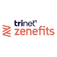 Zenefits screenshot